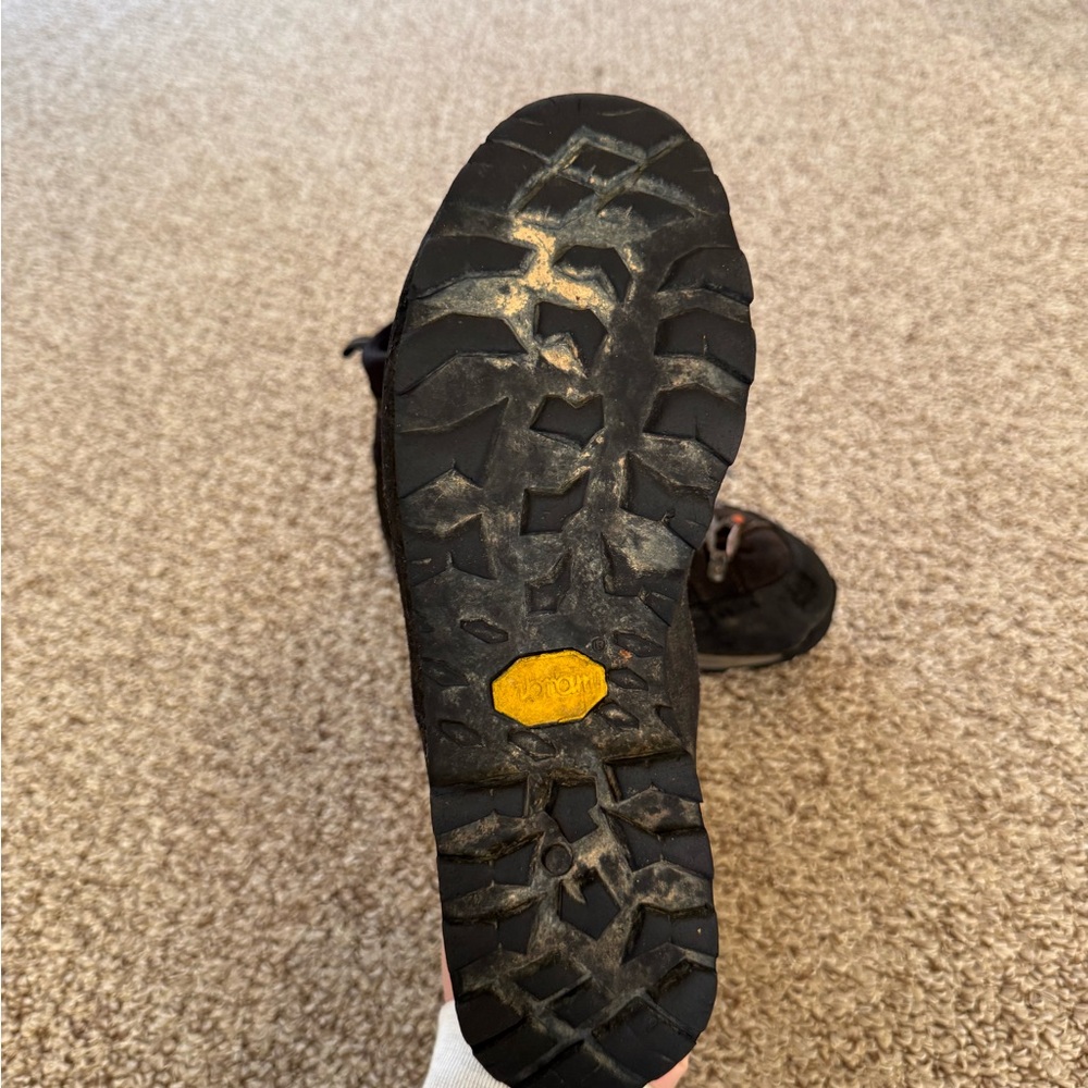 Crispi Colorado II GT Waterproof Hunting Boots - Picture 8 of 13
